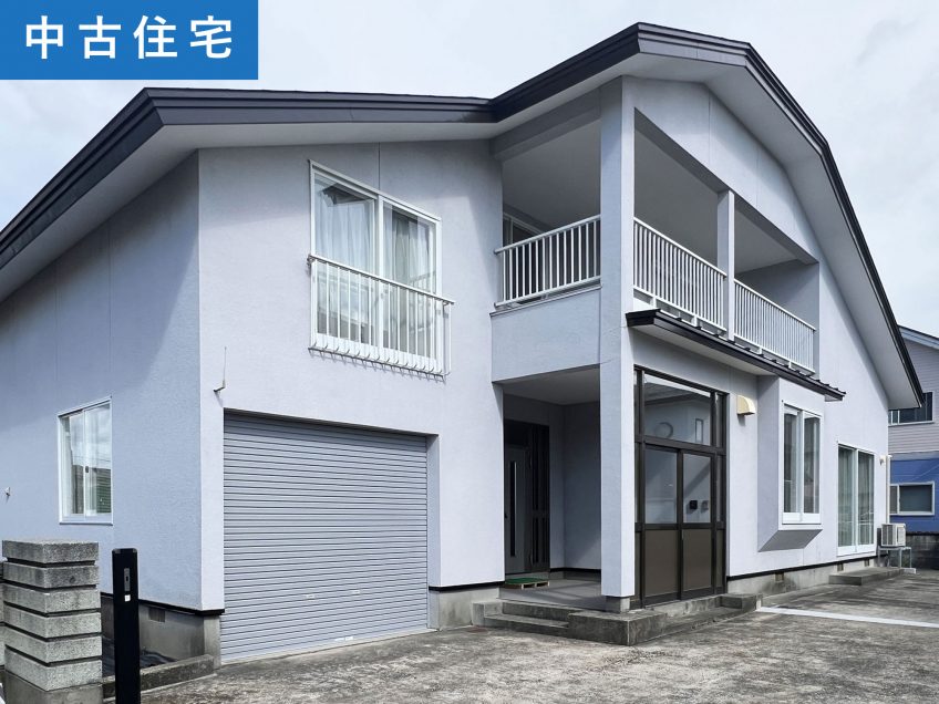 下代野字代野道北　中古住宅（現状引渡し物件）