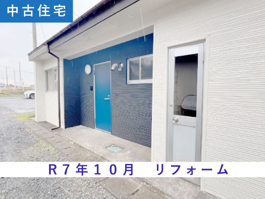 豊町エニーハウスA号室　賃貸アパート（3K）